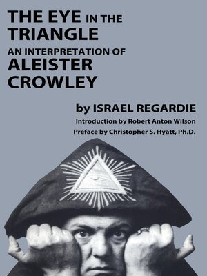 cover image of The Eye in the Triangle